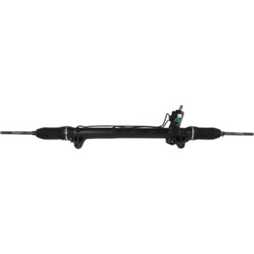 Rack and Pinion Assembly