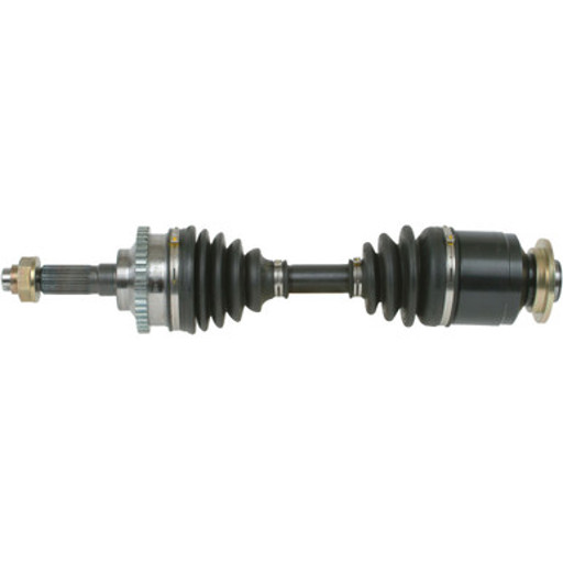 CV Axle Assembly