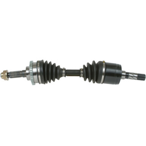 CV Axle Assembly