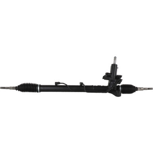 Rack and Pinion Assembly
