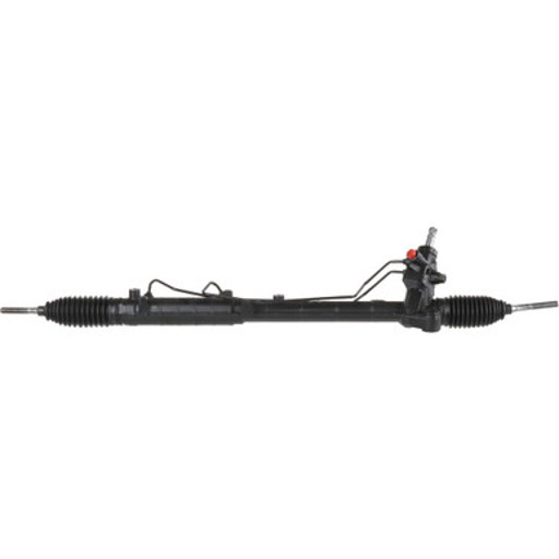 Rack and Pinion Assembly
