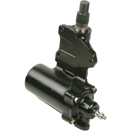 Steering Gear