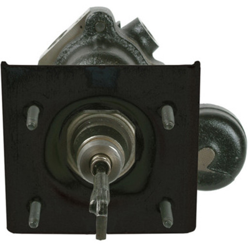 Power Brake Booster