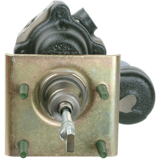 Power Brake Booster