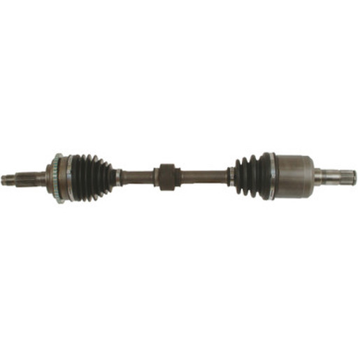 CV Axle Assembly