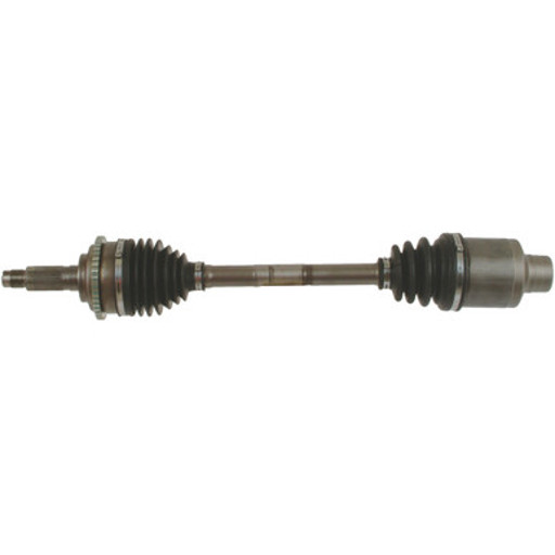 CV Axle Assembly