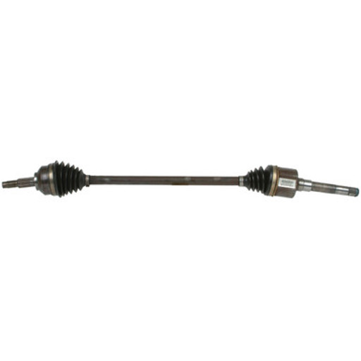 CV Axle Assembly