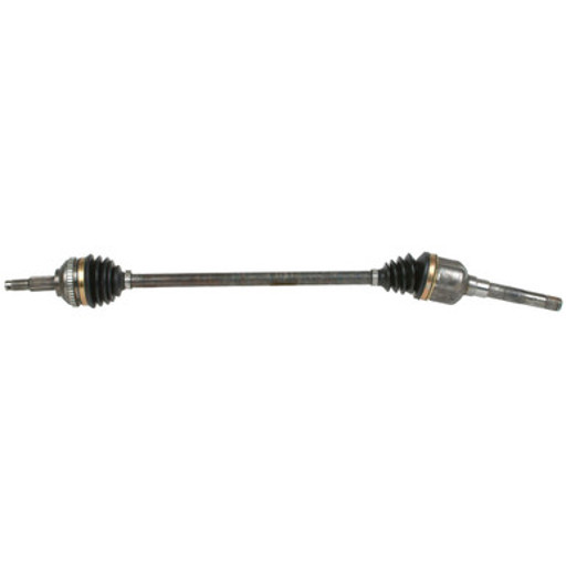 CV Axle Assembly
