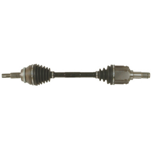 CV Axle Assembly