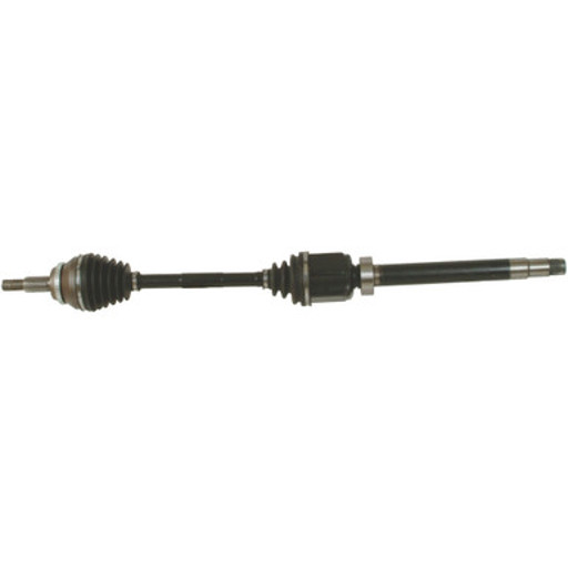 CV Axle Assembly
