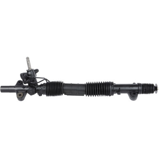 Rack and Pinion Assembly