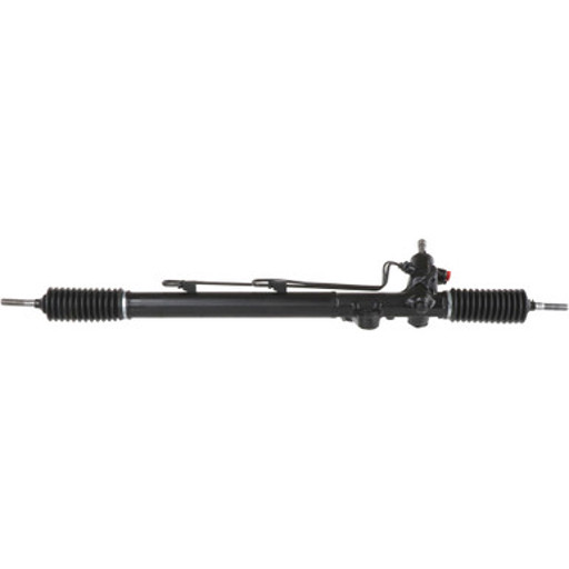 Rack and Pinion Assembly