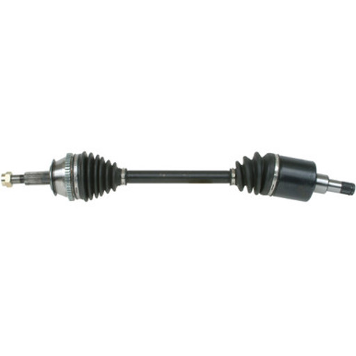 CV Axle Assembly