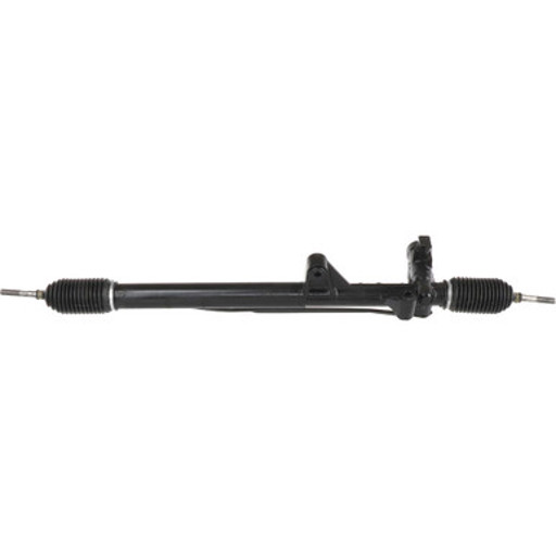 Rack and Pinion Assembly