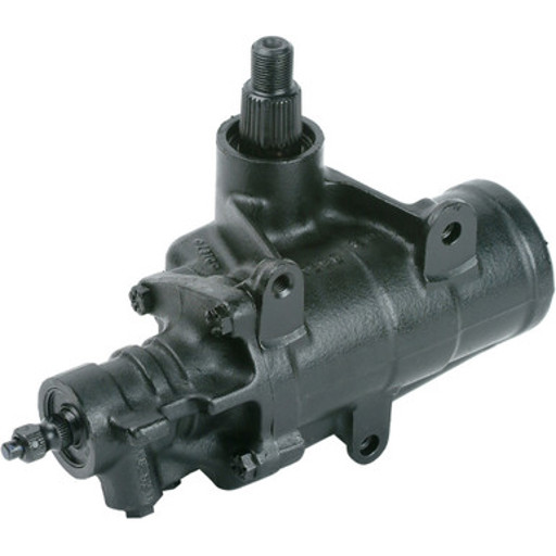 Steering Gear