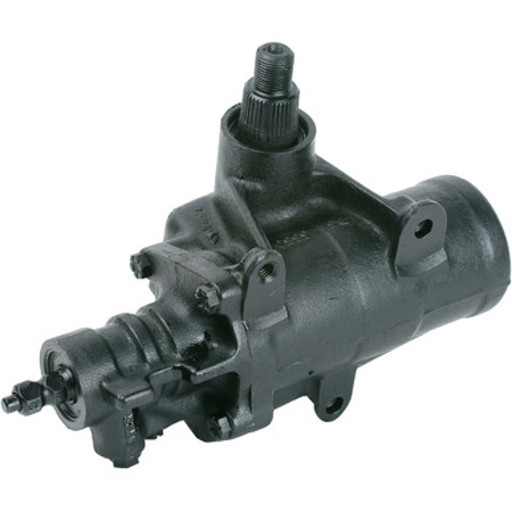 Steering Gear