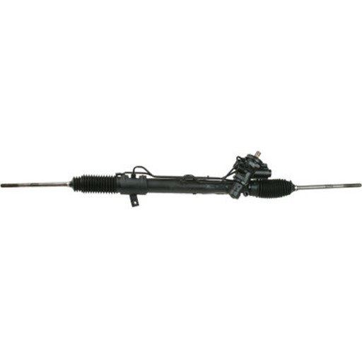 Rack and Pinion Assembly