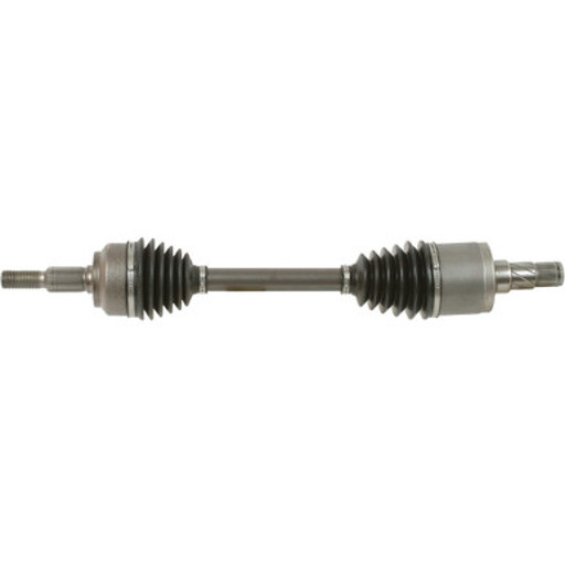 CV Axle Assembly