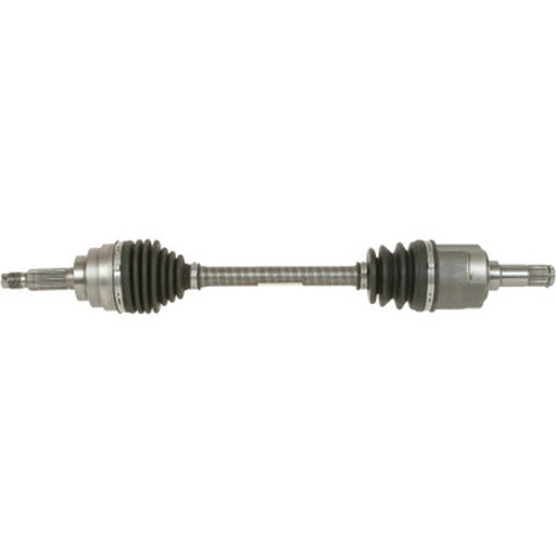 CV Axle Assembly