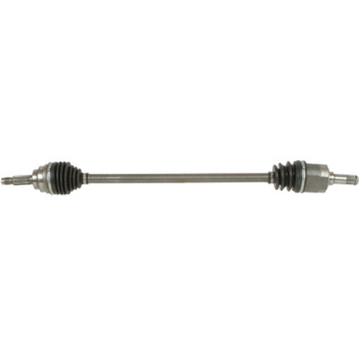 CV Axle Assembly