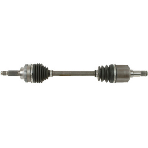 CV Axle Assembly