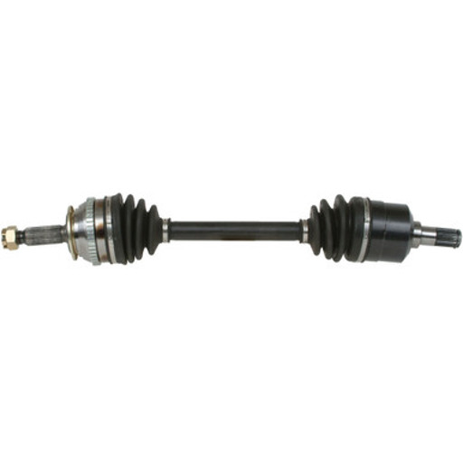 CV Axle Assembly