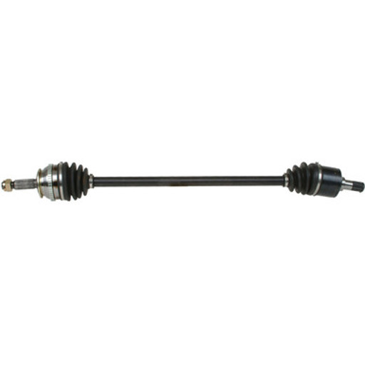 CV Axle Assembly