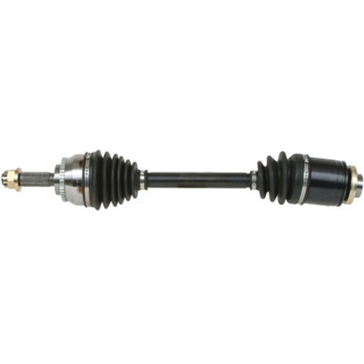 CV Axle Assembly
