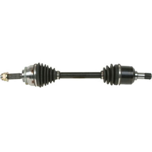 CV Axle Assembly
