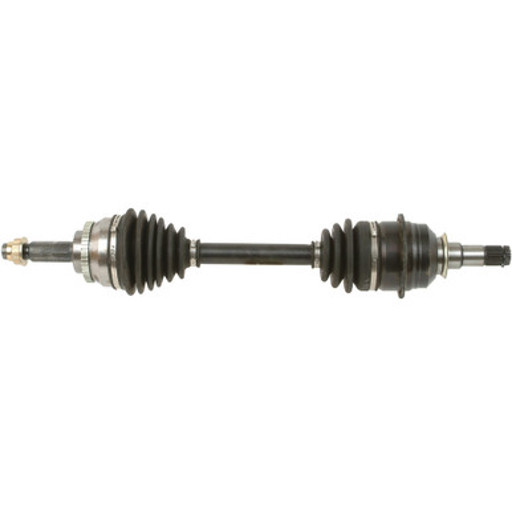 CV Axle Assembly
