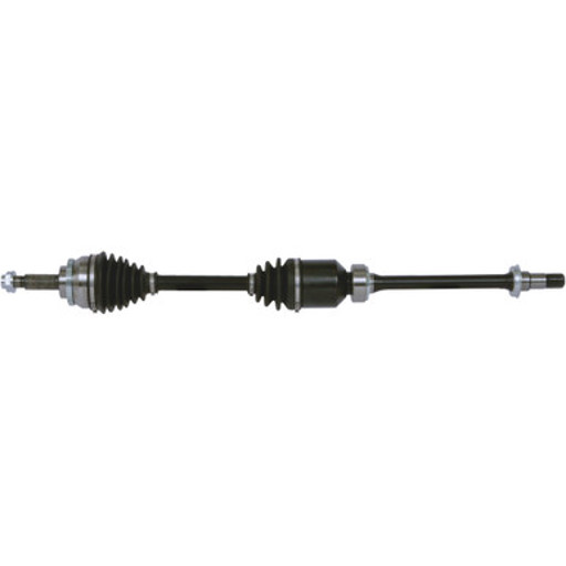 CV Axle Assembly