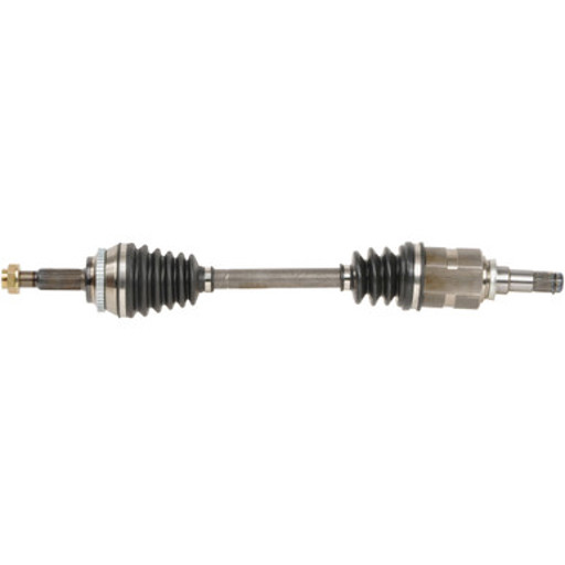 CV Axle Assembly
