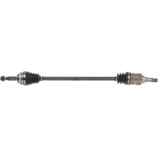 CV Axle Assembly