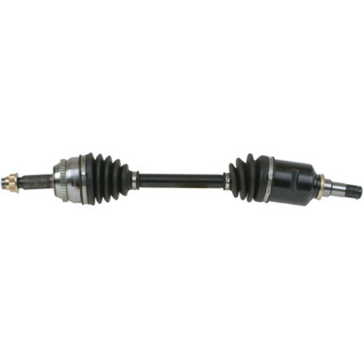 CV Axle Assembly
