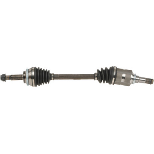 CV Axle Assembly