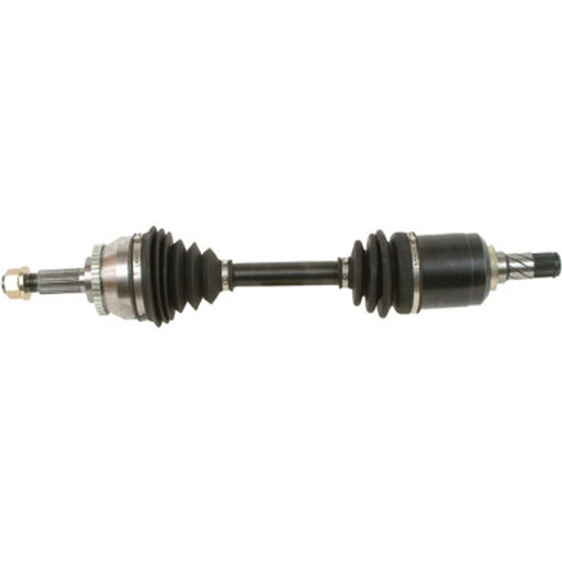 CV Axle Assembly