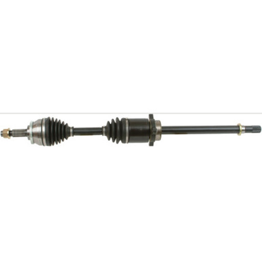 CV Axle Assembly