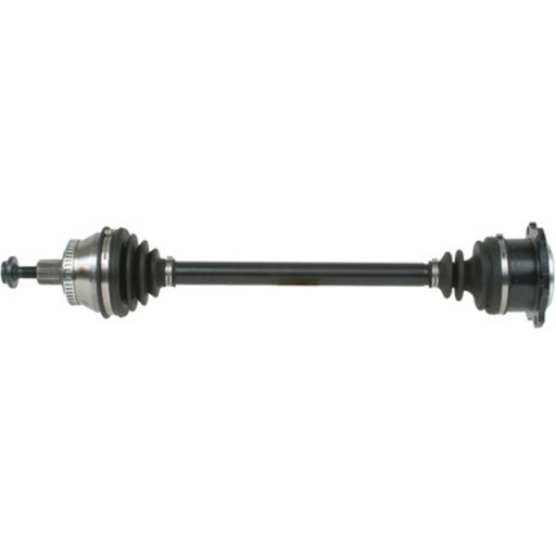 CV Axle Assembly