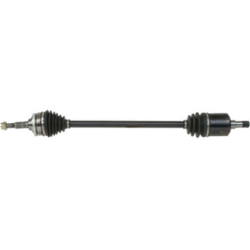 CV Axle Assembly