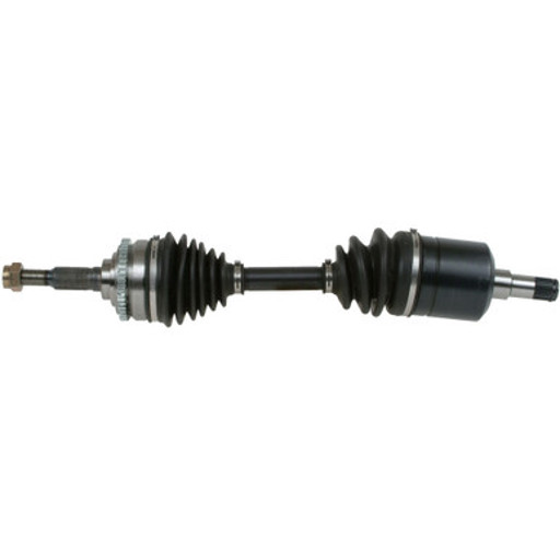 CV Axle Assembly
