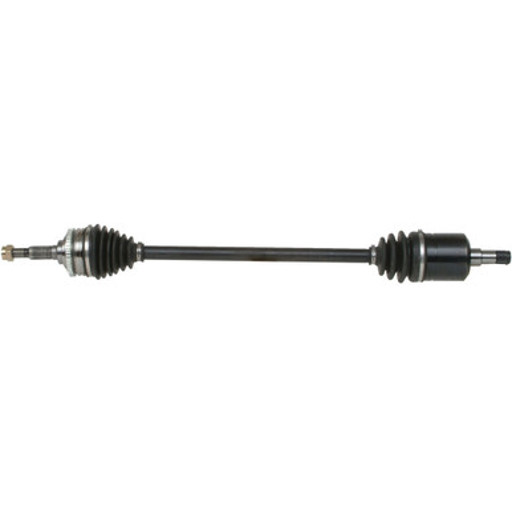 CV Axle Assembly