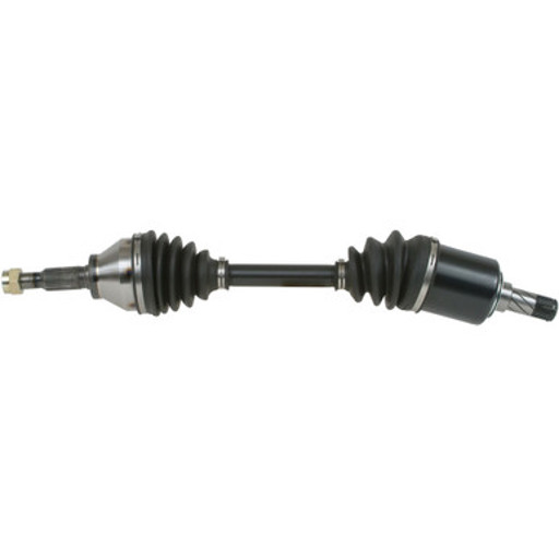CV Axle Assembly
