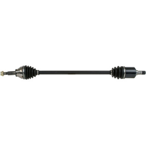 CV Axle Assembly