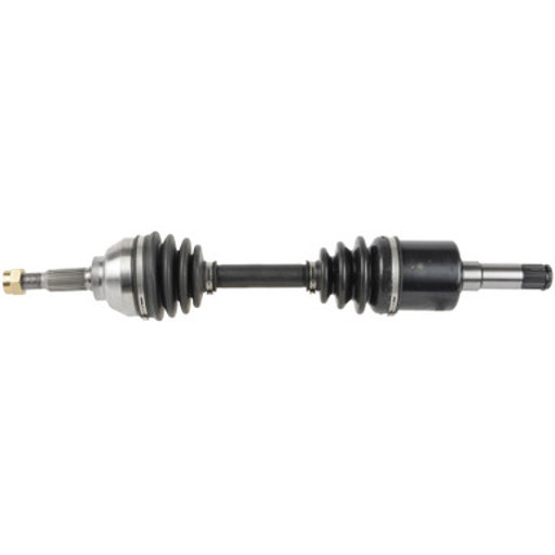 CV Axle Assembly