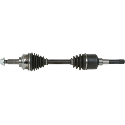 CV Axle Assembly