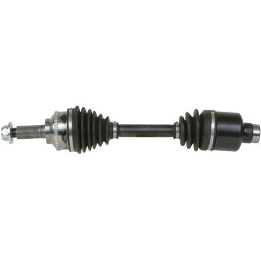 CV Axle Assembly
