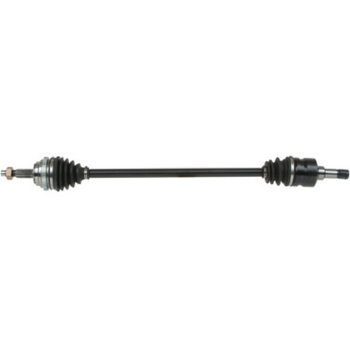 CV Axle Assembly