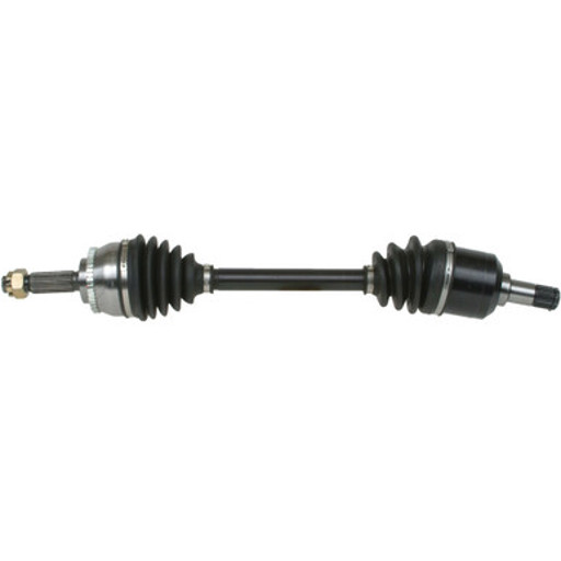 CV Axle Assembly