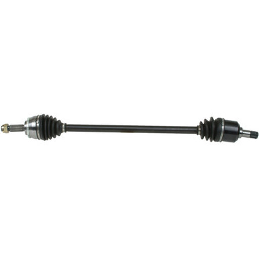 CV Axle Assembly