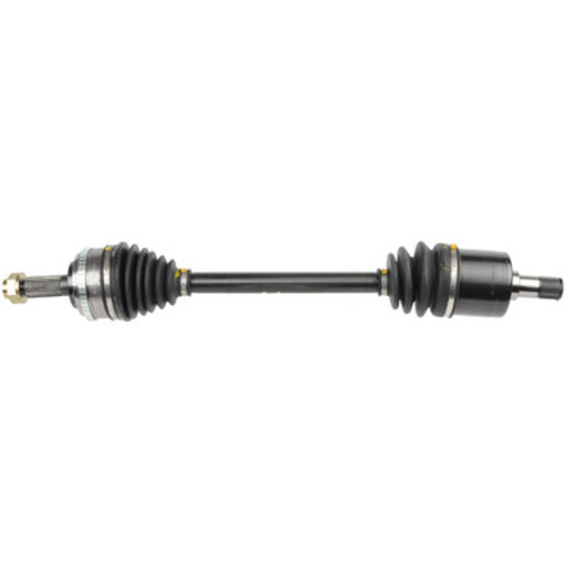 CV Axle Assembly